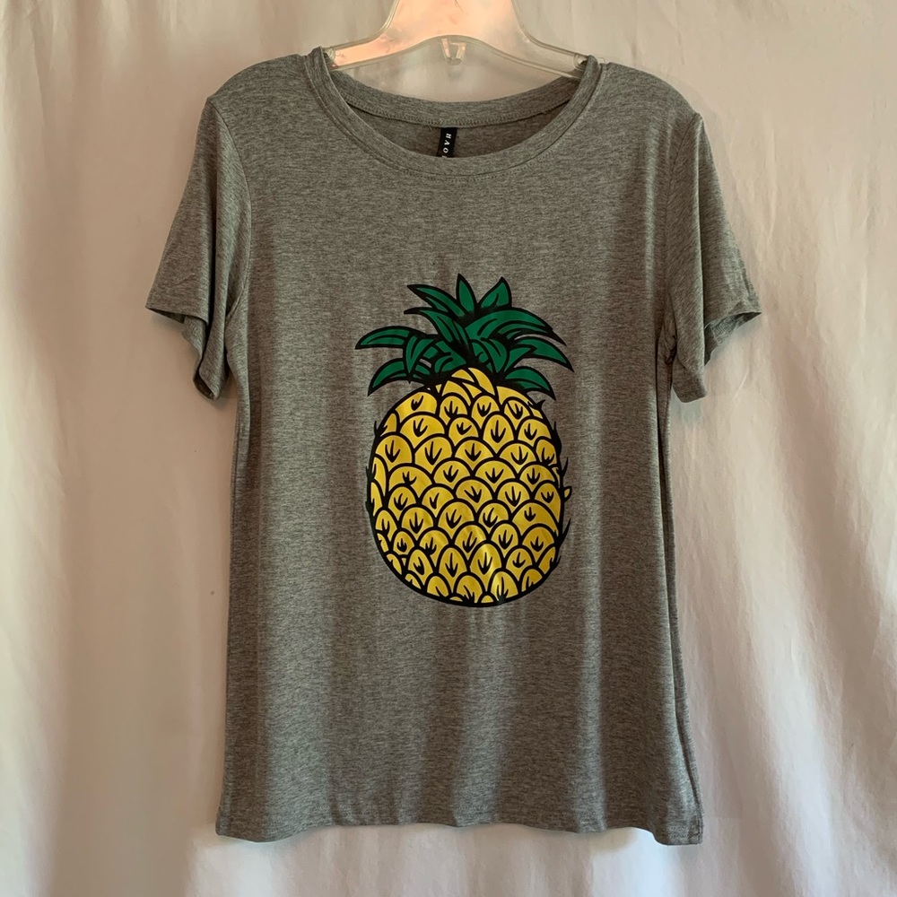 Pineapple T-shirt